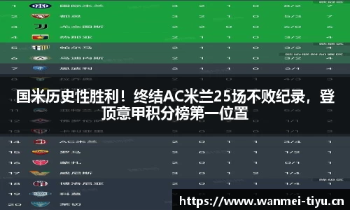 完美体育